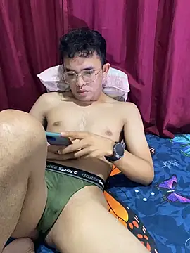 rand1101 online show from October 5, 10:40 pm