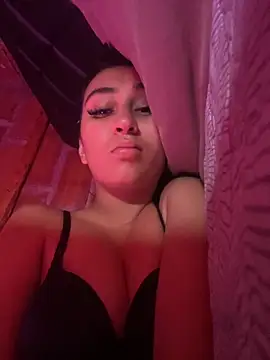 RAKEL37 online show from October 11, 3:32 pm