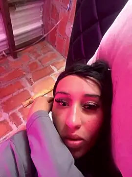 RAKEL37 online show from January 16, 1:37 pm