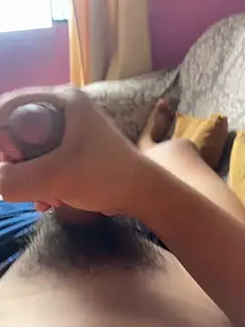 Daniel21921 online show from March 7, 9:34 pm