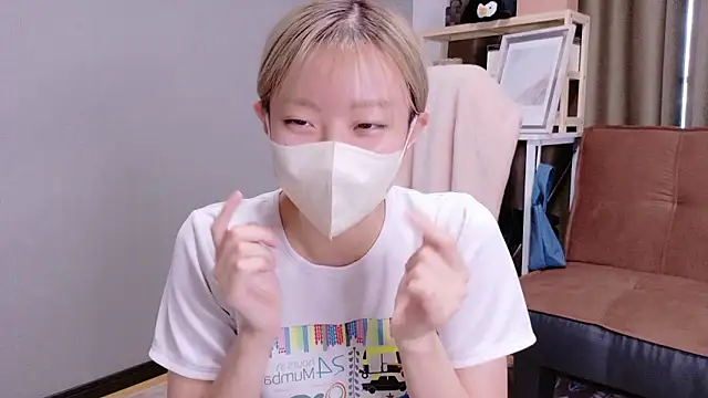 Nana  ch online show from September 22, 5:09 am