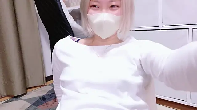 Nana  ch online show from March 21, 6:33 pm
