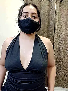 sexy aaliya hamidi online show from October 8, 7:55 pm