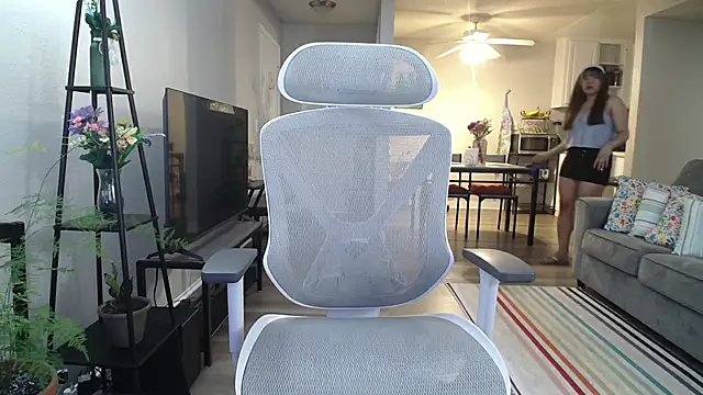 SHEILYN  online show from September 30, 7:24 am