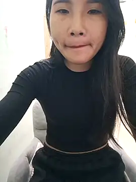 Snapshot of hello_mie chatting on January 9, 7:22 am hello mie online show from January 9, 7:22 am