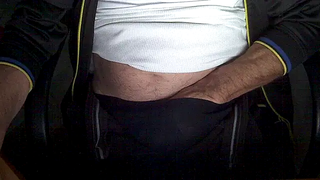 velikifant7 online show from February 7, 5:22 am