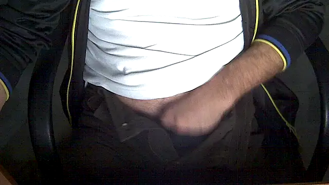 velikifant7 online show from February 22, 5:30 am