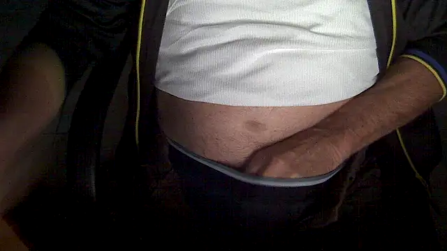 velikifant7 online show from March 13, 5:14 am