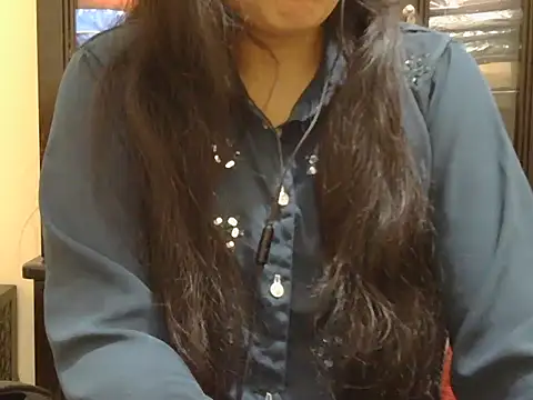 fairy queen07 online show from November 18, 5:56 am