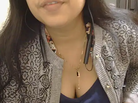 fairy queen07 online show from January 18, 1:53 am