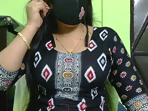 fairy queen07 online show from March 8, 6:01 pm