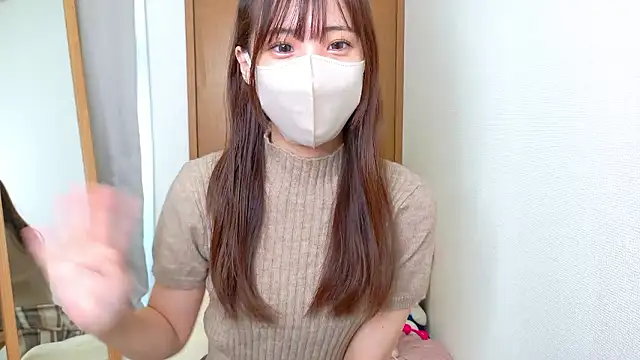 riri  nyan o0 online show from December 3, 5:04 am