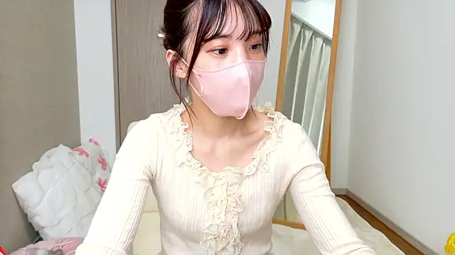riri  nyan o0 online show from April 29, 5:11 am