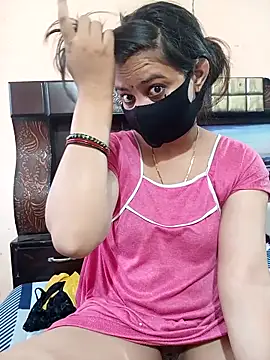 Priyanka Pal online show from November 6, 2:23 am