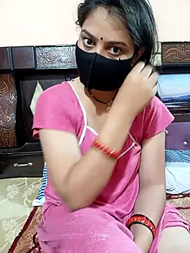 Priyanka Pal online show from November 28, 1:08 am