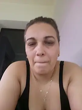 PalomaDesireee online show from November 19, 7:19 am