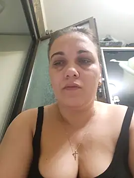 PalomaDesireee online show from December 5, 7:39 am