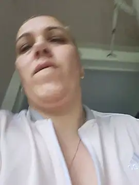 PalomaDesireee online show from June 4, 5:57 am