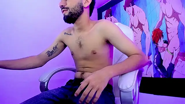 Snapshot of Jeremyy_Boy chatting on October 2, 11:23 pm Jeremyy Boy online show from October 2, 11:23 pm
