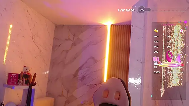 Sophia tf online show from January 31, 7:11 pm