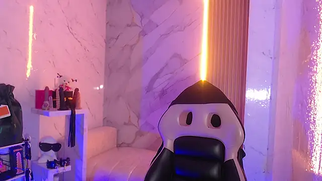 Sophia tf online show from February 12, 3:56 am