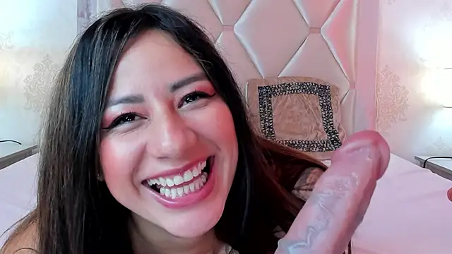 Snapshot of SeleneCarter chatting on November 29, 1:08 am SeleneCarter online show from November 29, 1:08 am