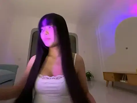 77momomo online show from October 14, 4:19 pm