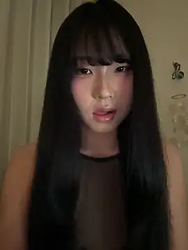 Snapshot of 77momomo chatting on May 21, 2:35 pm 77momomo online show from May 21, 2:35 pm