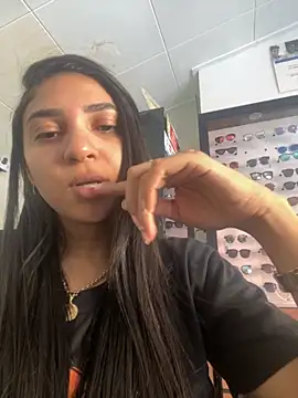 belahmor online show from September 23, 12:08 pm