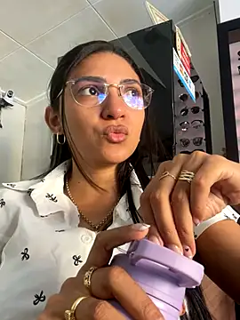 belahmor online show from September 26, 11:25 am