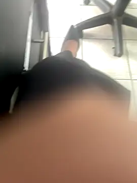 belahmor online show from October 2, 12:12 pm