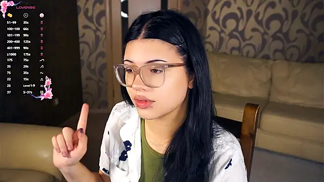 Snapshot of VerniceEngelking chatting on September 19, 6:41 pm VerniceEngelking online show from September 19, 6:41 pm