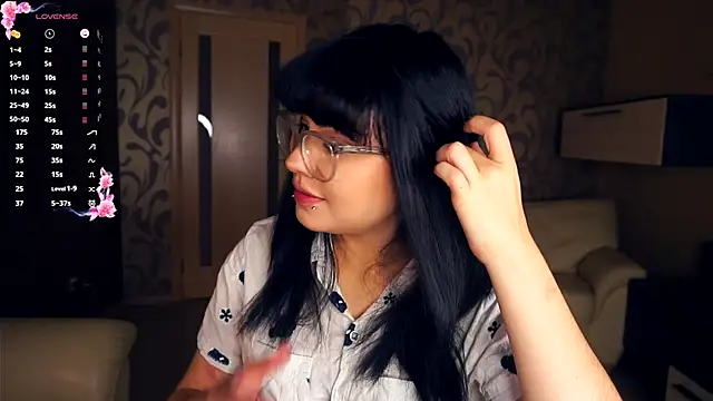 Snapshot of VerniceEngelking chatting on September 21, 6:09 pm VerniceEngelking online show from September 21, 6:09 pm