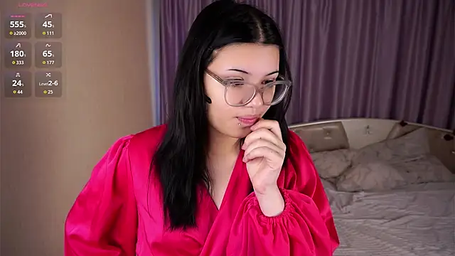 Snapshot of VerniceEngelking chatting on October 1, 5:35 am VerniceEngelking online show from October 1, 5:35 am