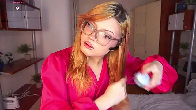 VerniceEngelking online show from January 10, 7:43 am