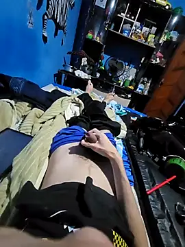 boysafado2521 online show from September 18, 10:45 pm