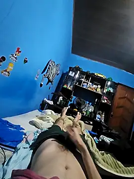 boysafado2521 online show from September 23, 3:09 am