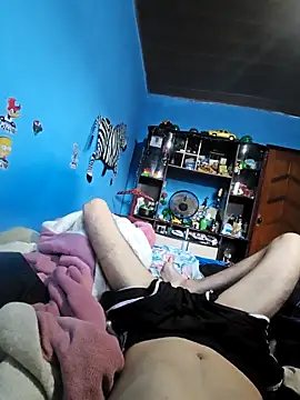 boysafado2521 online show from October 1, 8:26 pm