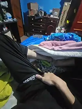 Snapshot of boysafado2521 chatting on June 11, 5:27 am boysafado2521 online show from June 11, 5:27 am