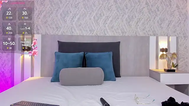 celeste sc0tt online show from January 12, 11:48 am