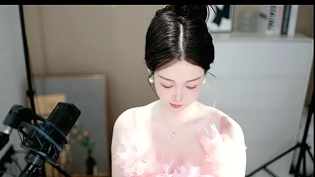 abbyli12 online show from January 14, 5:18 pm