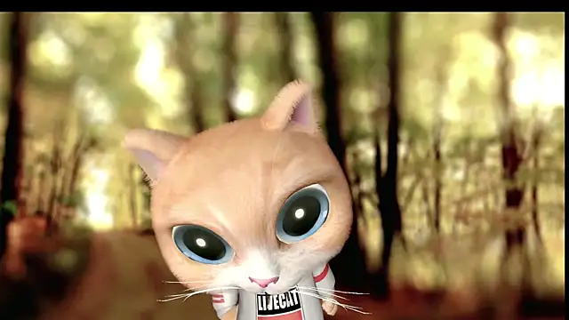 abbyli12 online show from February 3, 8:03 pm