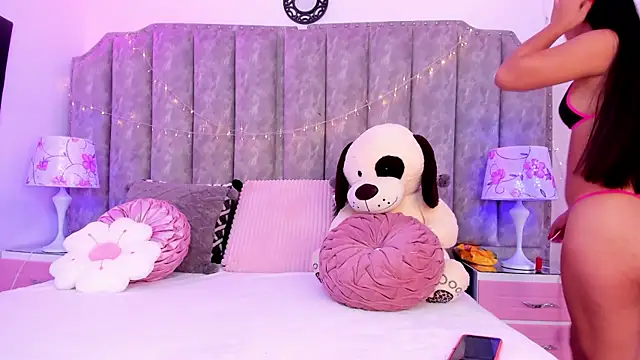 ZoeyGrant online show from September 11, 2:06 pm