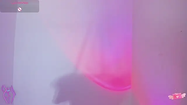 Viioleett cum online show from February 27, 2:50 pm