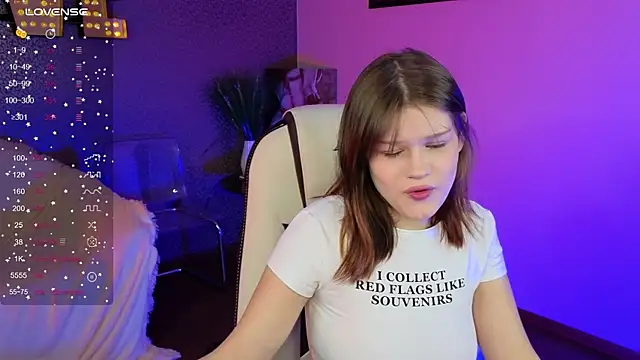 Lunamytrend online show from October 27, 12:20 pm