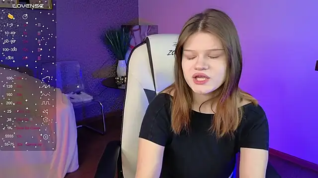 Lunamytrend online show from December 15, 9:46 am