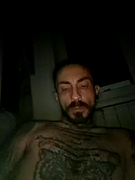 Robe420 online show from November 17, 3:12 am