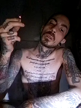 Robe420 online show from November 25, 7:47 pm