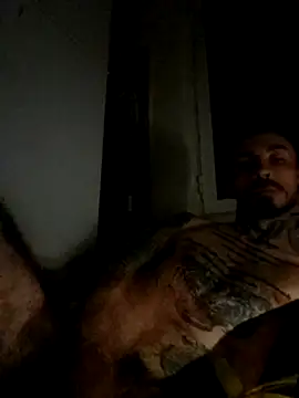 Robe420 online show from May 28, 12:19 am