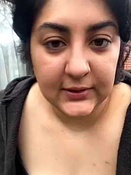 inked nekoo online show from November 16, 6:13 pm